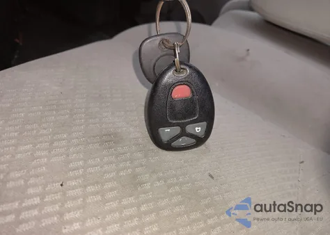 2008 Chevrolet Silverado 2500Hd Lt1 z USA, uszkodzony, nr VIN 1GCHK23K08F204876